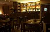 restauracja i bar